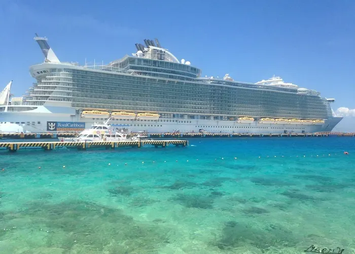 Vivir Mi Vida * Cozumel